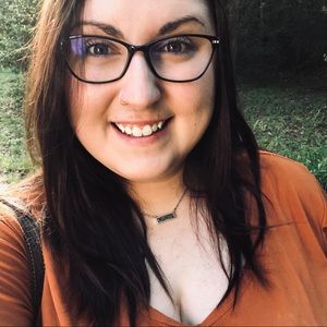 Meet your Posher, Kaitlin